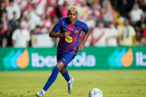 Lamine Yamal: Ballon d’Or’u hak ettiğimi düşünüyorum