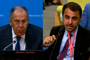 Lavrov: Suriye’de Kürtlerle ilişkilerimiz iyi, Rusya yardıma hazır