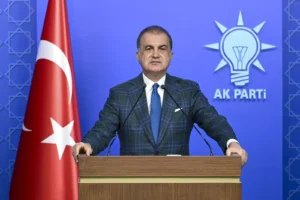 AK Parti Sözcüsü Çelik’ten ‘fon krizine’ ilişkin açıklama