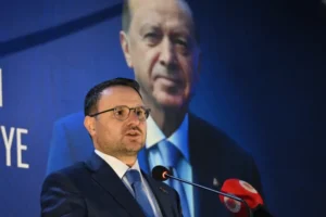 Bakan Gürlek: 11, 15 ve 19 yıllık 3 faili meçhul dosya aydınlatıldı