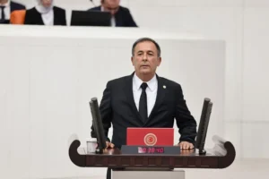 YENİ Parti Milletvekili Erdem hakkında ‘rüşvet’ soruşturması başlatıldı
