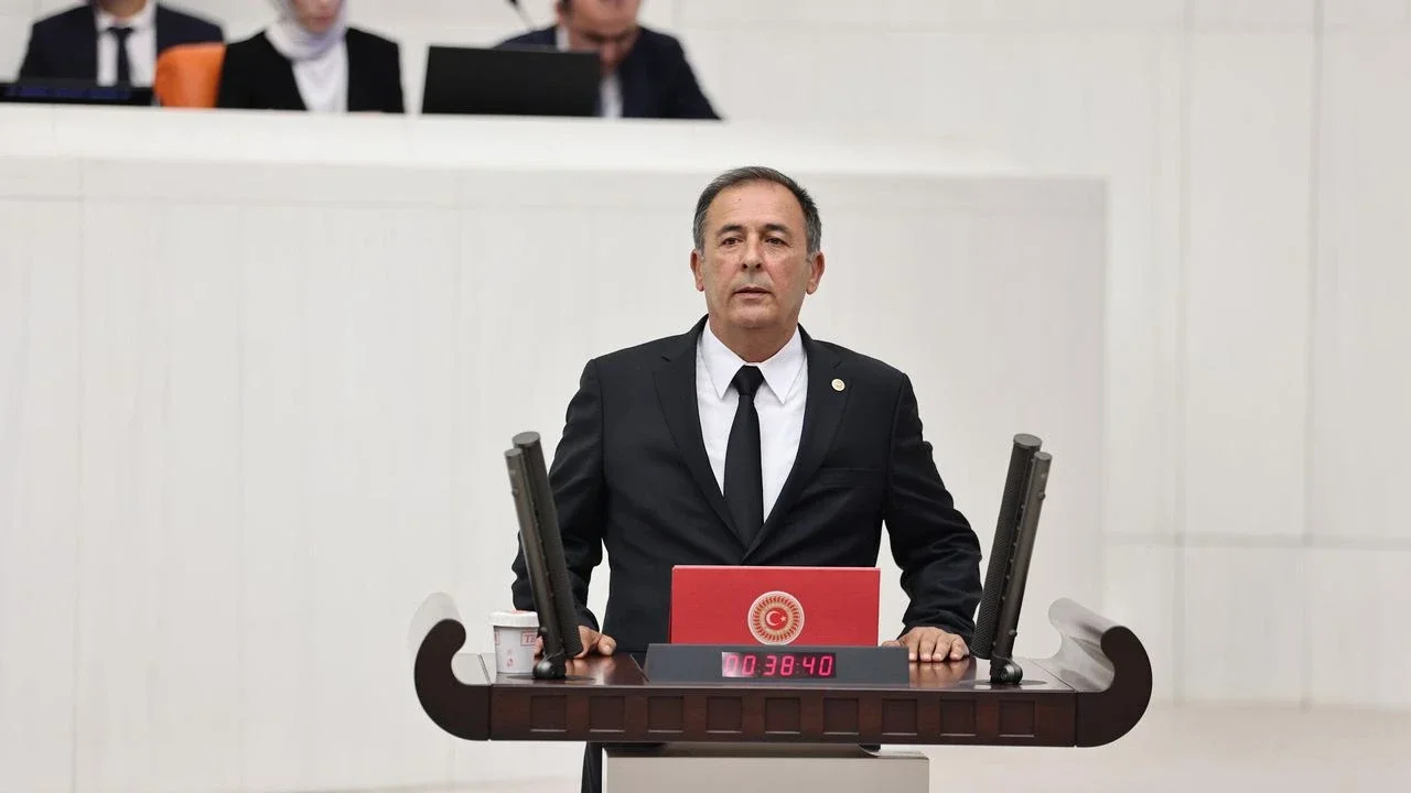 YENİ Parti Milletvekili Erdem hakkında ‘rüşvet’ soruşturması başlatıldı