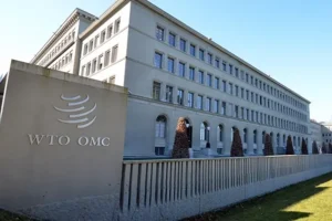 DTÖ yetkilisi Rûdaw’a açıkladı: Irak’ın DTÖ üyeliği için müzakereler başladı