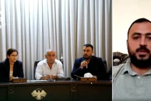 Hogir İbiş: Efrinli bin 400 öğretmen Şam’ın kararını bekliyor