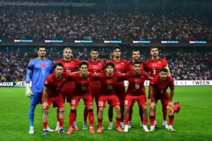 Türkiye A Milli Futbol Takımı yarın İtalya ile karşılaşacak