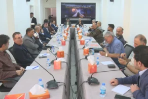 Rûdaw Araştırma Merkezi’nde Rojava’nın 100 yıllık siyasi hareketi konuşuldu