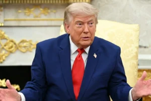 Trump: İran'la daha fazla görüşme bekliyorum