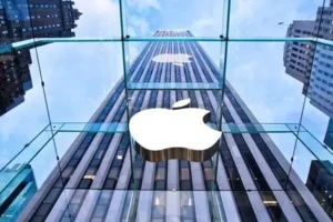 ABD'de Apple'a 5,7 milyar dolarlık patent cezası