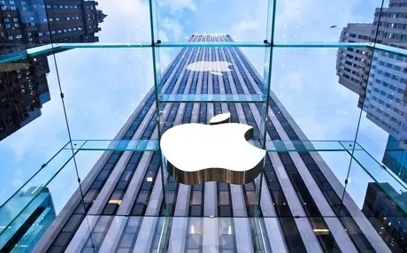 ABD'de Apple'a 5,7 milyar dolarlık patent cezası