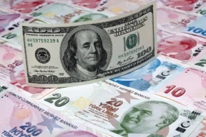 Dolar/TL 49 seviyesine yaklaştı