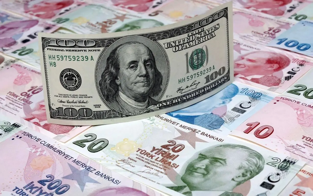 Dolar/TL 49 seviyesine yaklaştı