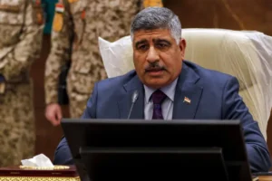 Irak Başbakanlık Sözcüsü: Uluslararası Koalisyon güçlerinin Erbil’den çekilme süreci başladı