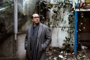 Burhan Sönmez, Ján Smrek Ödülü’ne layık görüldü