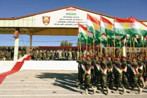 Peşmerge Bakanlığı’ndan Irak ve bölgedeki durumla ilgili kritik açıklama
