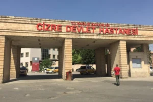 Şırnak'ta arazi anlaşmazlığı nedeniyle kavga çıktı: 1 kişi öldü, 5 kişi yaralandı
