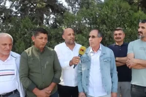 31 yıl hapis yatan mahkum tahliye edildi