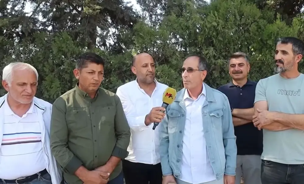 31 yıl hapis yatan mahkum tahliye edildi