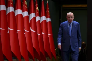 Erdoğan’dan ‘fon’ değerlendirmesi: Haksız kazanç elde edenler hesap verecek