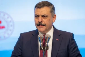 Çiftçi: Milletimizin helal kazancına uzanan kirli elleri kırarız