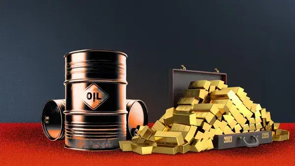 Petrol fiyatları İran-ABD gerilimiyle yükselirken altın toparlandı