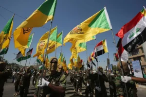 Ketaib Hizbullah’tan tehdit: Irak hava sahasını ihlal eden ‘düşman’ uçaklarını düşüreceğiz