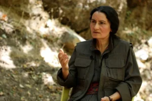 Besê Hozat: Süreç Numan Kurtulmuş’un dediği gibi ‘tıkır tıkır’ işlemiyor, ağır ve tek taraflı yürüyor