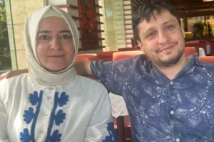 Fatma Betül Sayan Kaya'nın “2,2 milyar lirayı iade ettiği” iddia edildi
