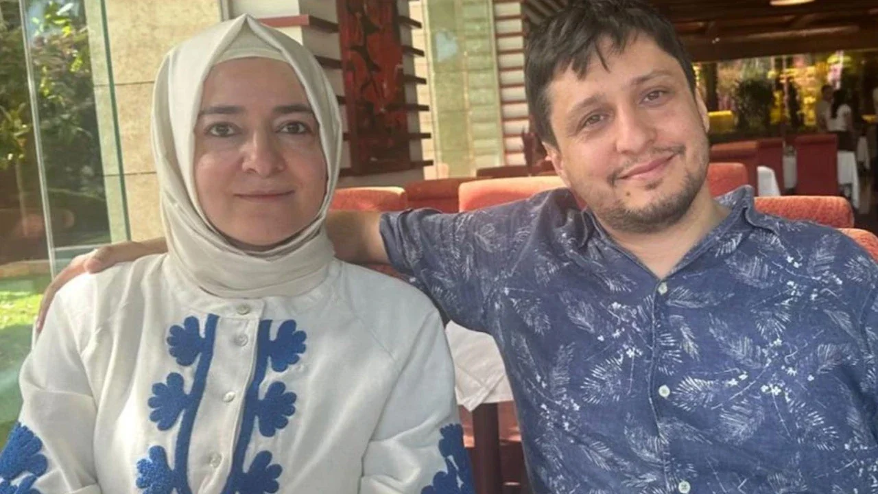 Fatma Betül Sayan Kaya'nın “2,2 milyar lirayı iade ettiği” iddia edildi