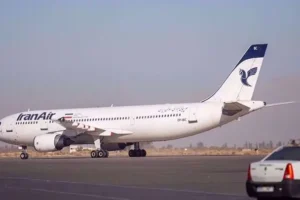 Uçuş yasaklarına karşı Tahran'dan ilk adım: İran ICAO'ya resmi şikayette bulundu