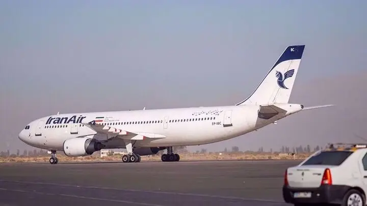 Uçuş yasaklarına karşı Tahran'dan ilk adım: İran ICAO'ya resmi şikayette bulundu