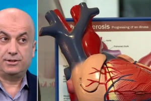 Uykusuzluk ve duygusal şok kalbi vuruyor: Damarı açık olanlar bile kriz geçirebilir