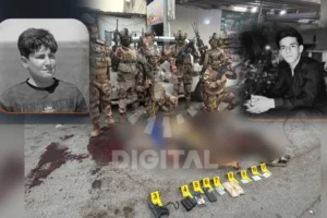 Irak ordusunun doçkalı baskını faciayla sonuçlandı: İki Kürt genç can verdi, biri 'IŞİD militanı' ilan edildi