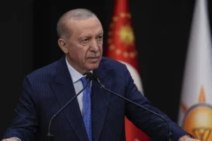 Erdoğan: Nefsine yenik düşenle vedalaşırız