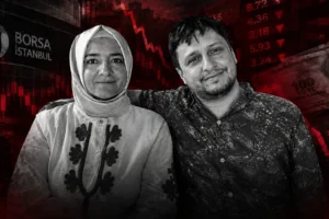Fon soruşturması: Kaya çifti hakkında yeni karar