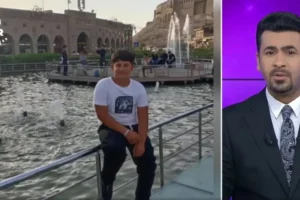 Pirde skandalında korkunç detaylar: Hatalarını gizlemek için masum çocuğun cebine IŞİD kimliği koydular
