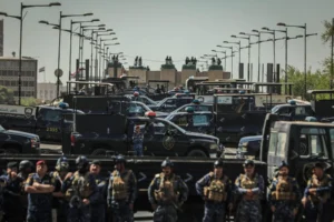 BM’den Rûdaw’a: Irak tüm vatandaşlarının güvenliğini sağlamakla yükümlü