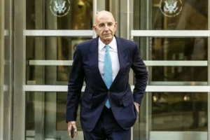 Tom Barrack'tan 'Irak' açıklaması: Tüm silahlı güçler tek komuta altında toplanmalı