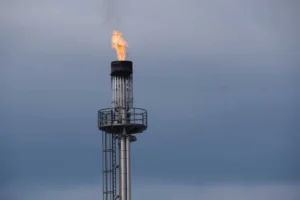 Spot doğal gaz piyasasında işlem hacmi yarı yarıya düşüş gösterdi