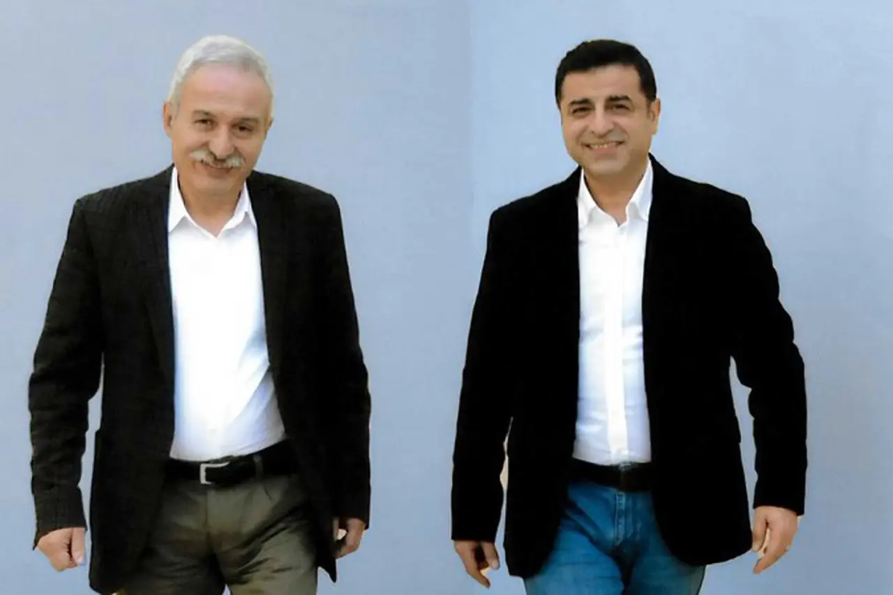 Demirtaş'ın avukatı: Bu zulüm sürdürülemez