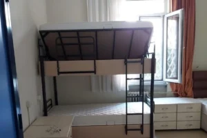 Öğrencinin barınma gideri artıyor: KYK yurt ücretlerine yüzde 23 zam