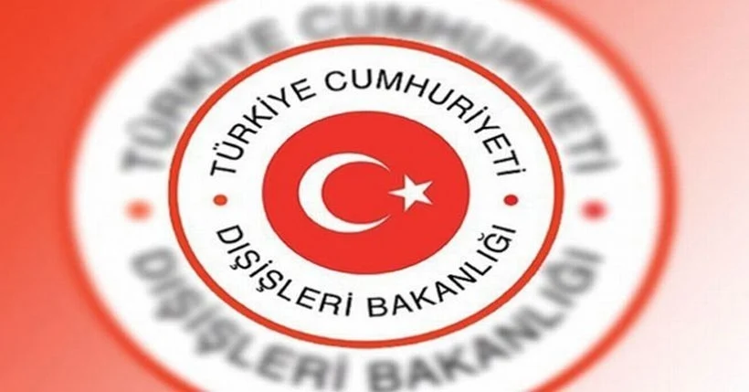 Dışişleri Bakanlığı: Mekke'yi hedef alan İHA saldırısını kınıyoruz