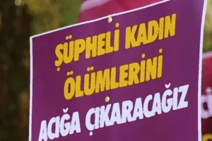 Van'da şüpheli kadın ölümü: İntihar girişiminde bulunduğu iddia edilen kadın hayatını kaybetti