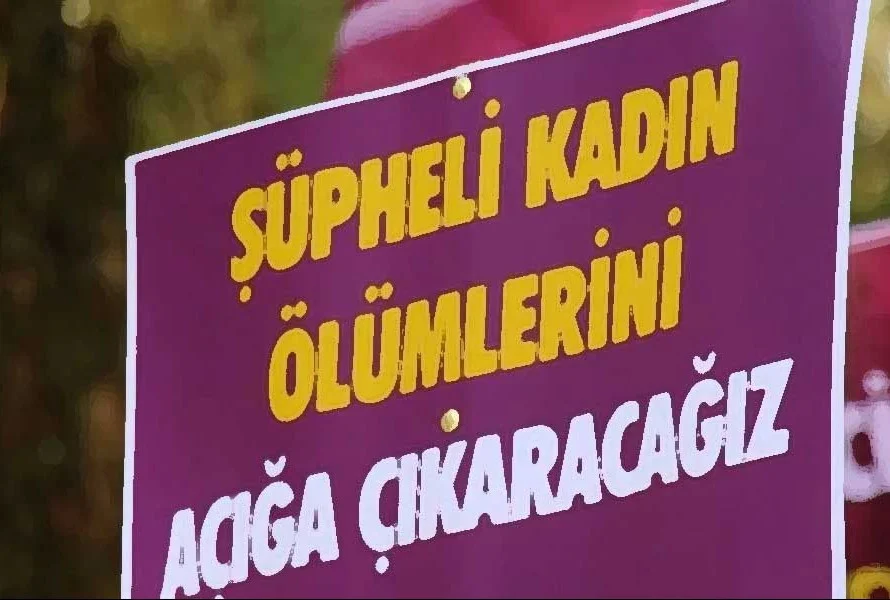 Van'da şüpheli kadın ölümü: İntihar girişiminde bulunduğu iddia edilen kadın hayatını kaybetti