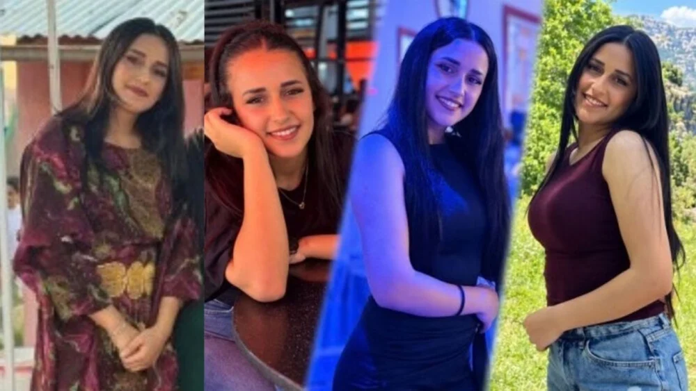 İşe gitmek için evden çıktı: Nurjiyan Ezer’den 20 gündür haber alınamıyor