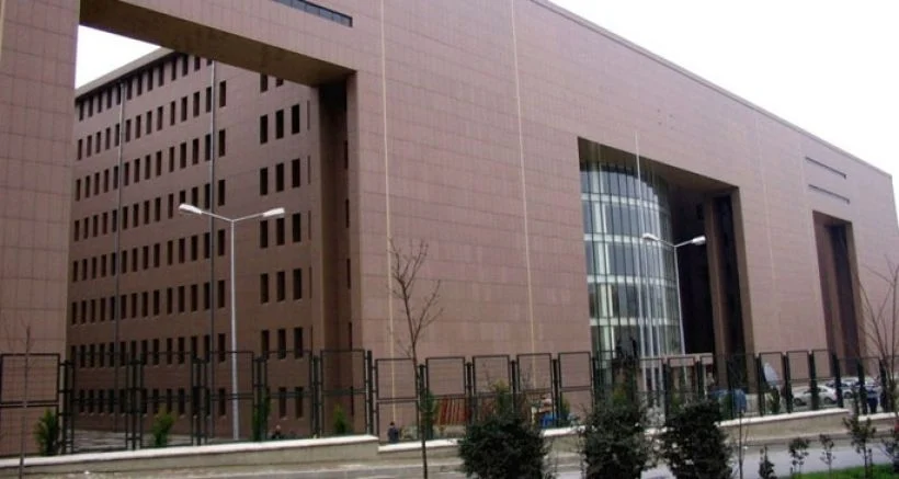 Yargıya müdahale soruşturmasında 5 hakim ve savcı açığa alındı