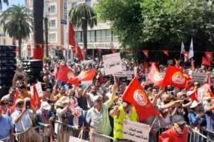 Tunus’ta ekonomik kriz siyasi öfkeye dönüşüyor