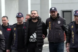Thodex davasında savcılık mütalaasını sundu: Müşteri hesaplarından 356 milyon liralık varlık çekildi