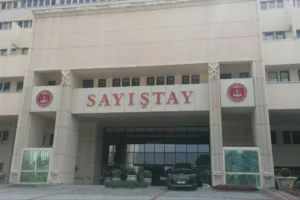 Resmî Gazete'de yayımlandı: Recep Çevik, Sayıştay Başsavcılık görevine atandı