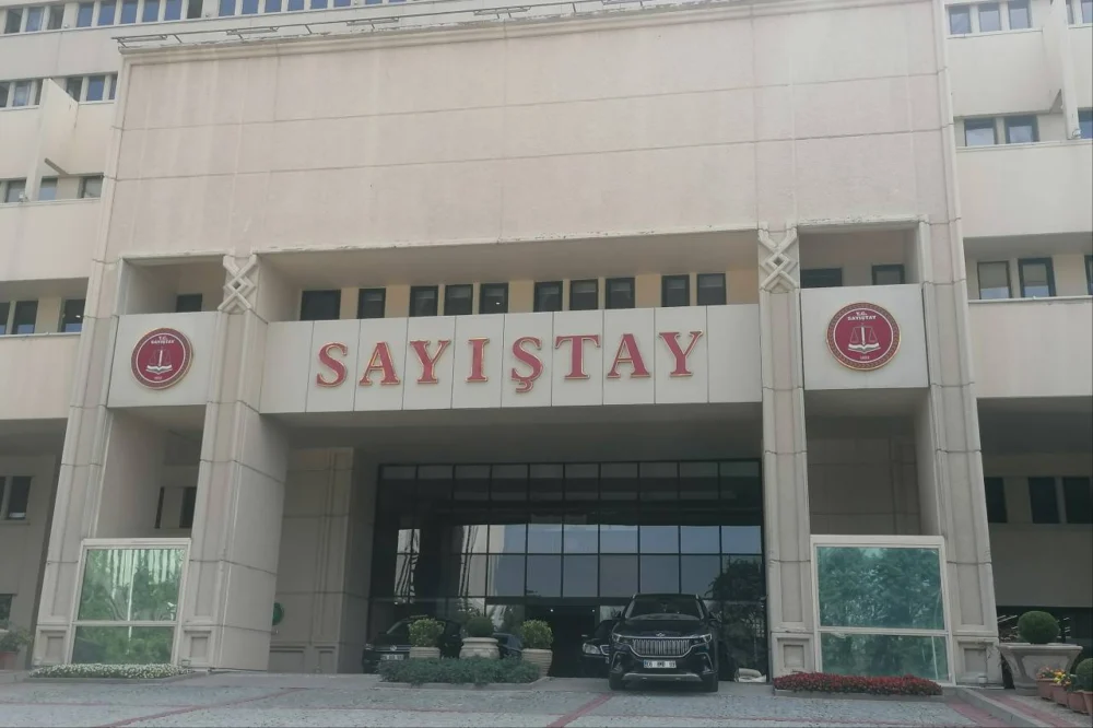 Resmî Gazete'de yayımlandı: Recep Çevik, Sayıştay Başsavcılık görevine atandı