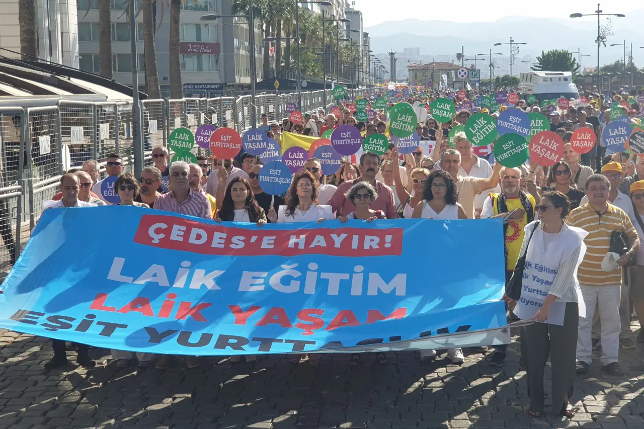 AKP iktidarında tarikatlar: Nereden nereye?